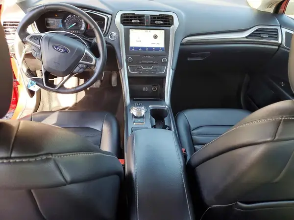 3FA6P0CD3LR154278 2020 FORD FUSION - Image 8