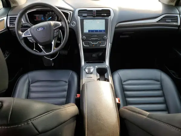 3FA6P0CD3LR174708 2020 FORD FUSION - Image 8