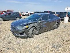 3FA6P0CD3LR177642 2020 FORD FUSION