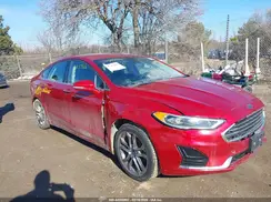 3FA6P0CD3LR177706 2020 FORD FUSION