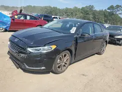 3FA6P0CD3LR177821 2020 FORD FUSION