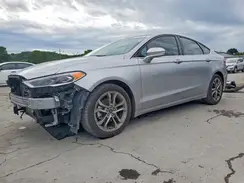 3FA6P0CD3LR179309 2020 FORD FUSION