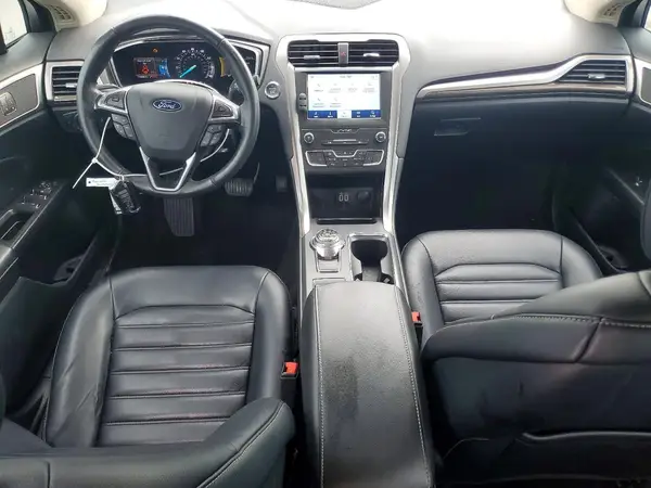 3FA6P0CD3LR179309 2020 FORD FUSION - Image 8