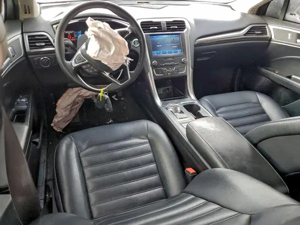3FA6P0CD3LR192965 2020 FORD FUSION - Image 8
