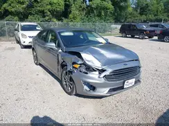 3FA6P0CD3LR193405 2020 FORD FUSION