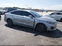 3FA6P0CD3LR193484 2020 FORD FUSION