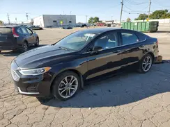 3FA6P0CD3LR193923 2020 FORD FUSION