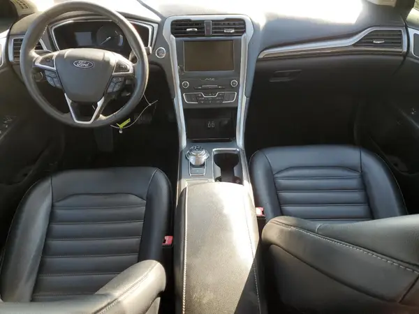 3FA6P0CD3LR193923 2020 FORD FUSION - Image 8