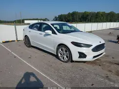 3FA6P0CD3LR196028 2020 FORD FUSION