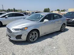 3FA6P0CD3LR196210 2020 FORD FUSION