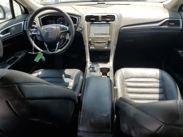 3FA6P0CD3LR196210 2020 FORD FUSION - Image 8