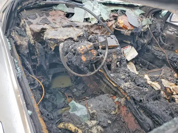 3FA6P0CD3LR196627 2020 FORD FUSION - Image 8