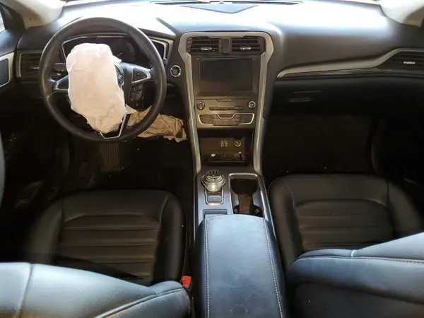 3FA6P0CD3LR204984 2020 FORD FUSION - Image 8