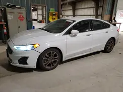 3FA6P0CD3LR205763 2020 FORD FUSION