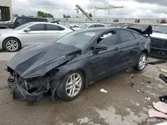 3FA6P0CD3LR206699 2020 FORD FUSION