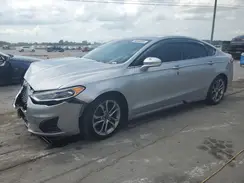 3FA6P0CD3LR207481 2020 FORD FUSION