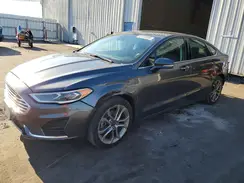 3FA6P0CD3LR207691 2020 FORD FUSION