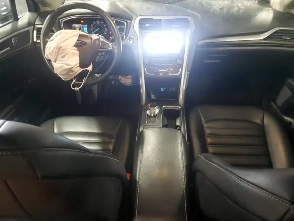 3FA6P0CD3LR207948 2020 FORD FUSION - Image 8