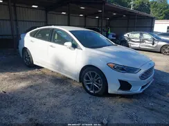 3FA6P0CD3LR237855 2020 FORD FUSION
