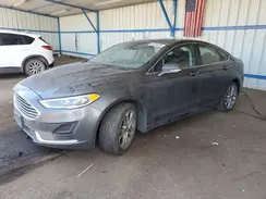 3FA6P0CD4KR118176 2019 FORD FUSION