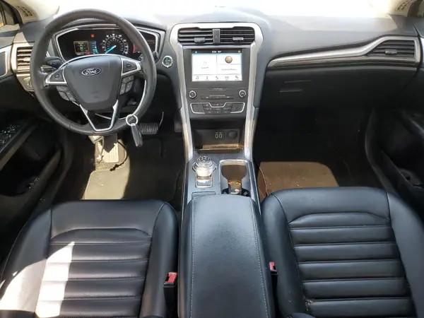 3FA6P0CD4KR118498 2019 FORD FUSION - Image 8