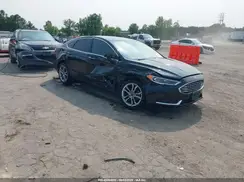 3FA6P0CD4KR118890 2019 FORD FUSION