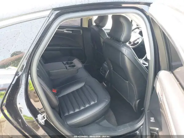 3FA6P0CD4KR118890 2019 FORD FUSION - Image 8