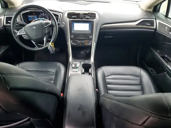 3FA6P0CD4KR118940 2019 FORD FUSION - Image 8