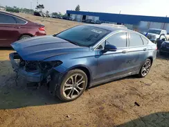 3FA6P0CD4KR128299 2019 FORD FUSION