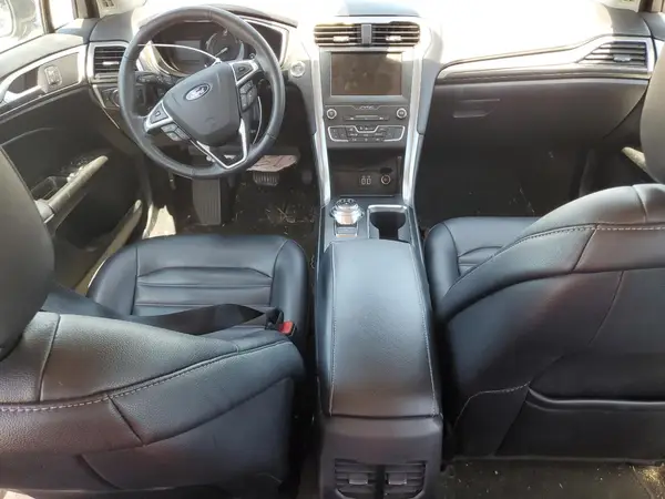 3FA6P0CD4KR132739 2019 FORD FUSION - Image 8