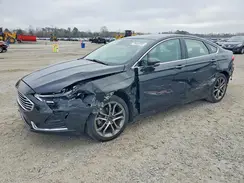 3FA6P0CD4KR138413 2019 FORD FUSION