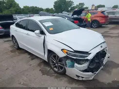 3FA6P0CD4KR138833 2019 FORD FUSION