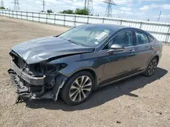 3FA6P0CD4KR139433 2019 FORD FUSION