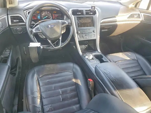 3FA6P0CD4KR139612 2019 FORD FUSION - Image 8