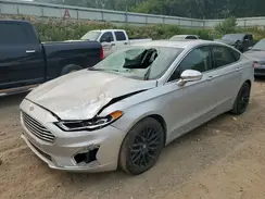 3FA6P0CD4KR140937 2019 FORD FUSION