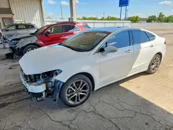 3FA6P0CD4KR141442 2019 FORD FUSION
