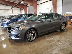 3FA6P0CD4KR144566 2019 FORD FUSION