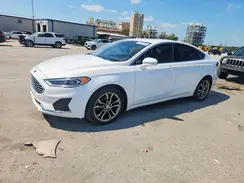 3FA6P0CD4KR150996 2019 FORD FUSION