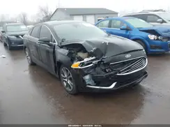 3FA6P0CD4KR180693 2019 FORD FUSION