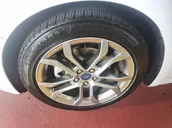 3FA6P0CD4KR186462 2019 FORD FUSION