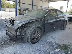 3FA6P0CD4KR224532 2019 FORD FUSION