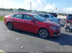3FA6P0CD4KR224708 2019 FORD FUSION