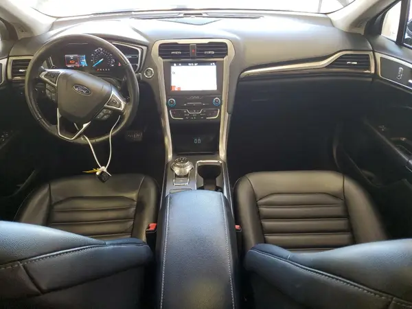 3FA6P0CD4KR225941 2019 FORD FUSION - Image 8