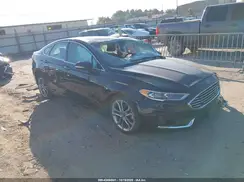 3FA6P0CD4KR231643 2019 FORD FUSION