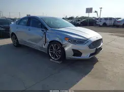 3FA6P0CD4KR234171 2019 FORD FUSION