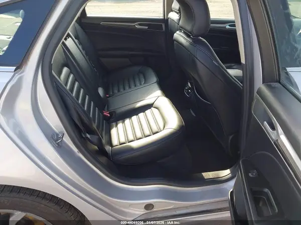 3FA6P0CD4KR234171 2019 FORD FUSION - Image 8