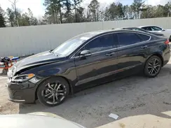 3FA6P0CD4KR237118 2019 FORD FUSION