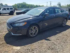 3FA6P0CD4KR237619 2019 FORD FUSION