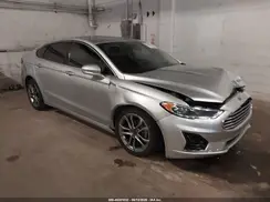 3FA6P0CD4KR237975 2019 FORD FUSION