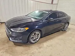 3FA6P0CD4KR238012 2019 FORD FUSION